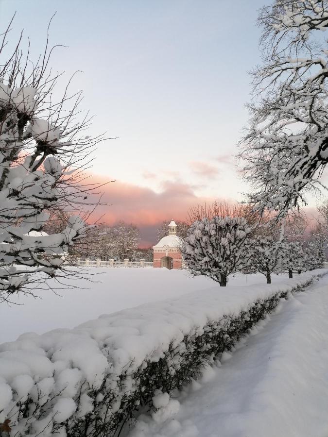 Sagadi Manor Hotel Buitenkant foto