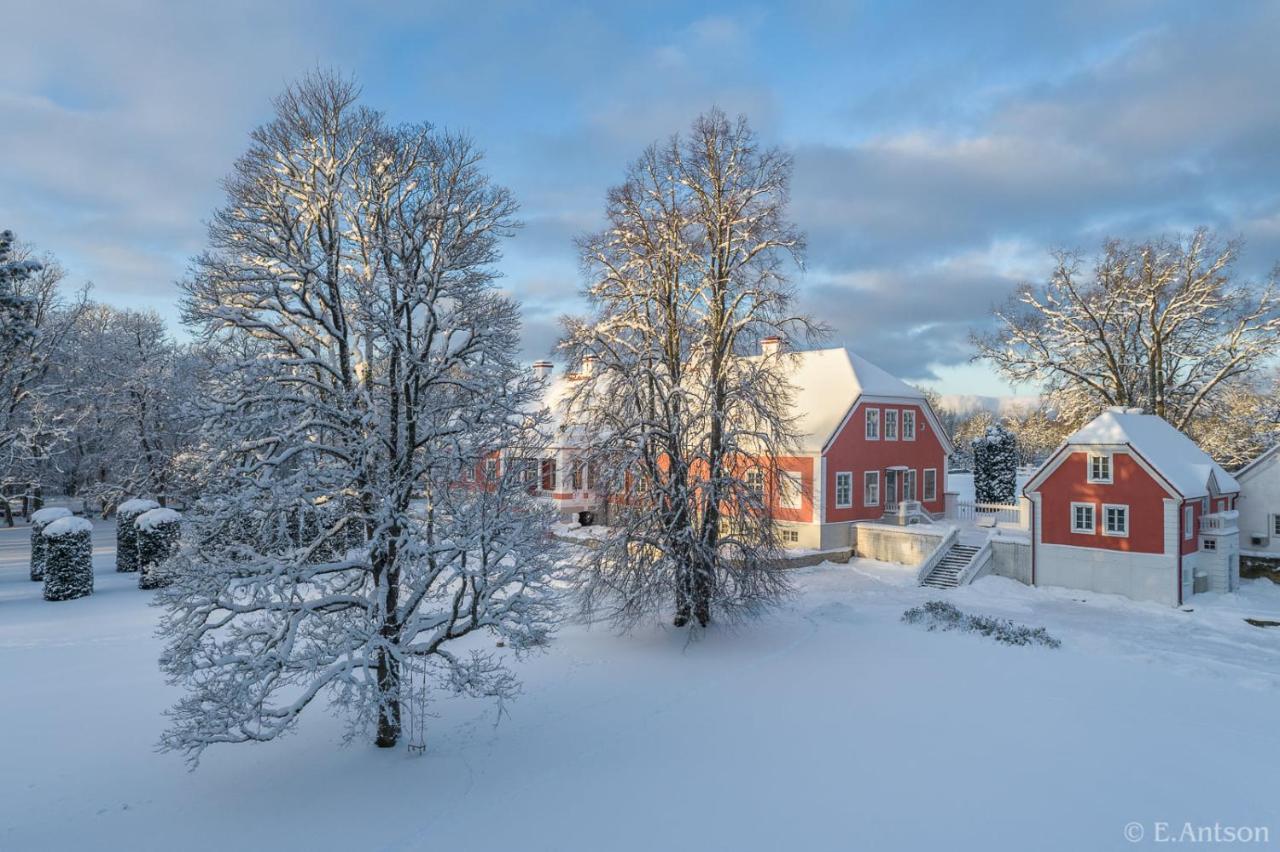 Sagadi Manor Hotel Buitenkant foto